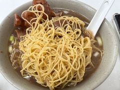 -麦文记面家(佐敦店)