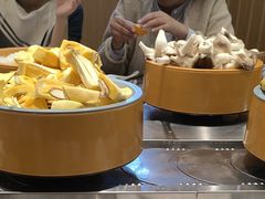 -喜家自助小火锅(乐客城店)