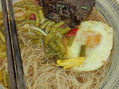 -梅溪·小伙子干挑面(安吉总店)