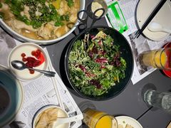 -小大董·烤鸭(观景餐厅·南京西路店)