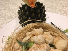-御唐府海珊瑚主题餐厅