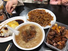 -伍湛记 · 广州老字号(龙津中路店)