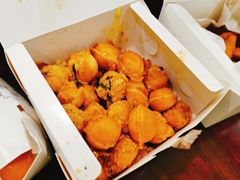 -茶力的小怪兽(梅林卓悦汇店)