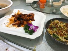 -津悦·正阳春烤鸭(红旗南路店)