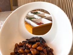 茶树菇-虾佬圣汤
