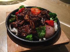 -小菜园新徽菜(合肥滨湖世纪金源店)