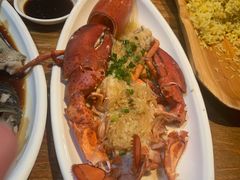 -南海渔家•海鲜•正宗海南菜(海棠湾店)
