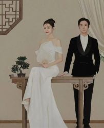 -维多利亚婚纱摄影全球旅拍(华南旗舰店)