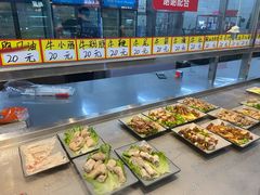 -三千坪超级火锅市场·土灶牛肉火锅