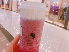 -喜茶(上海正大广场店)