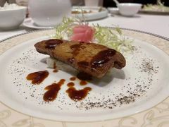 -莲苑中餐厅·Lotus Court(厦门马哥孛罗东方大酒店)