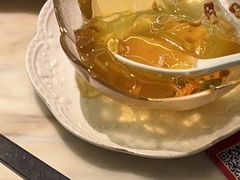 -周渝食惦·酸菜鱼精致川菜(横岗店)