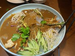 -黑土印象菜馆(三元桥店)