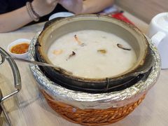 -粤仔湾砂锅粥(广益哥伦布店)