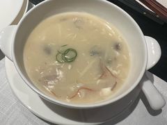 -木守西溪溪隐餐厅