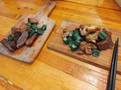 -有肉食·虎九闽菜(798艺术区店)