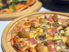 -芳草地西式融合餐厅(回龙窝店)