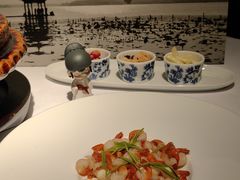 -悦轩中餐厅·高空江景·杭州柏悦酒店