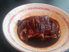 -奇芳阁·百年清真南京菜(夫子庙店)