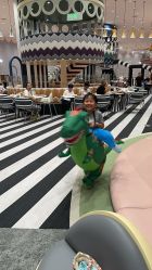 -奈尔宝·儿童乐园·亲子餐厅(鄞州万达店)