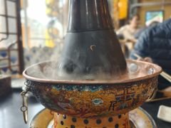 -千亿来乌拉满族火锅(昌邑旗舰店)