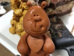-CAKE BOSS 蛋糕老板(领展购物广场·中关村店)
