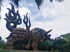 -四海公园(南山区)