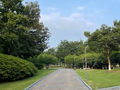 -白鹭园