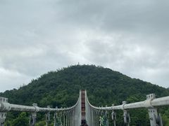 -石燕湖生态旅游景区