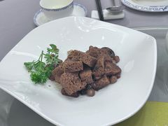 -银都上海菜馆(粤海东路店)