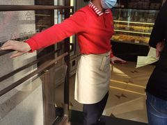 -红宝石·鲜奶小方·海派西点房(联洋店)