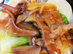 -铜元老码头鳝鱼火锅