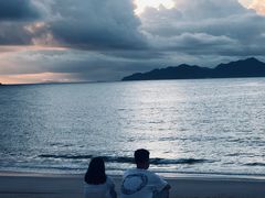 -西涌国际滨海旅游区