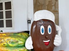 -Belice Chocolate Kingdom