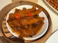 -利苑酒家(合景国际金融广场店)