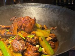 -有位虾匠·胶东土菜小馆(市北店)