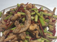 -昱德来·天津菜(河西店)