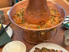 -浩海火燒雲傣家菜(芮欧百货店)