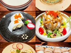 -小川洋风料理(江汉路店)