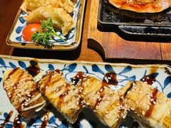 -小川洋风料理(江汉路店)