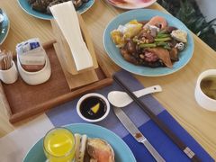 -佰园全日西餐厅-厦门佰翔软件园酒店