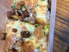 -老通城豆皮大王(吉庆街店)