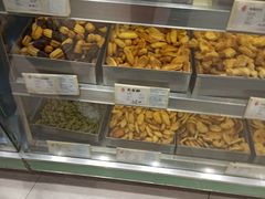 -上海哈尔滨食品厂(淮海中路店)