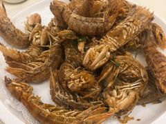 -新享乐海鲜(翠华路店)