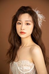 造型师-荷玛高端新娘跟妆团队·彩妆培训
