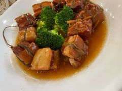 宮廷稻草肉-姚林轩