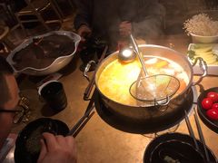 -左庭右院鲜牛肉火锅(南通CBD大有境店)