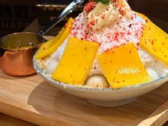 -烤匠麻辣烤鱼(观音桥大融城店)