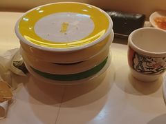 -莲寿司(国兴店)