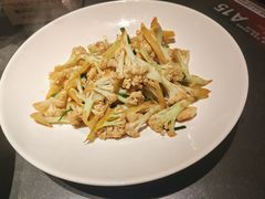 -知楚•精致湖北菜(武商MALL店)